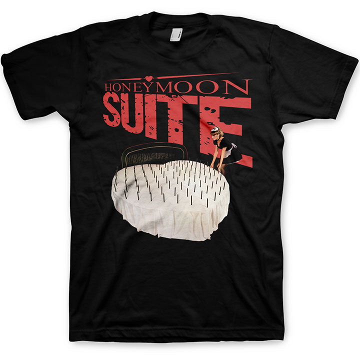 Honeymoon Suite HS T-Shirt