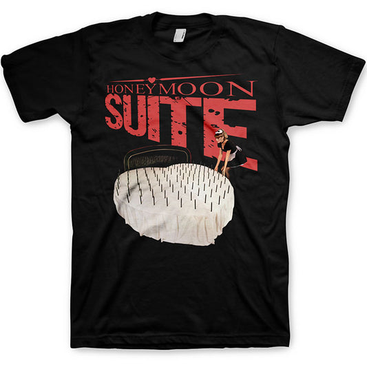 Honeymoon Suite HS T-Shirt